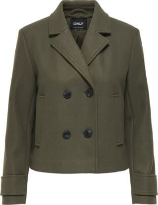 Only Freja Damesjas voor €24 bij Bol