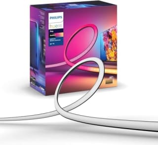 Philips Hue Lightstrip Play Gradient 65 pouces pour 109,99€ chez Amazon