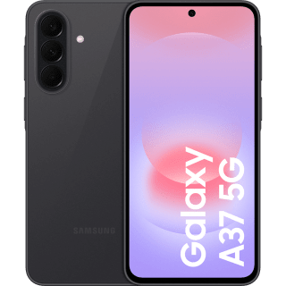 Gratis Samsung Galaxy A37 5G (128GB) bij Mobiel