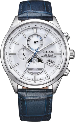 Citizen Tsuki-yomi Moon Phase por 321,75€ en Amazon
