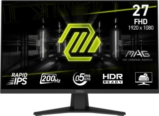 MSI MAG 274F voor €99 bij Bol