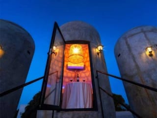 Escapada para 2 en Finca Las Beatas por 71.93€