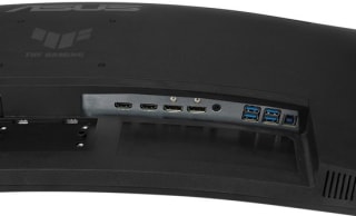 ASUS TUF Gaming VG34VQ3B voor €159 bij Bol