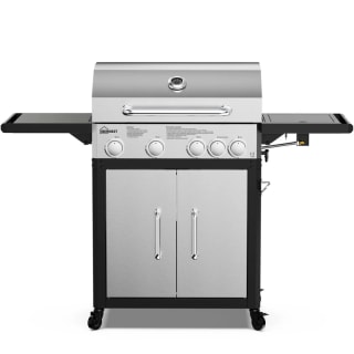 Barbacoa de gas Salamanca por 298€ en Ibernest