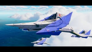 STAR FOX para Nintendo Switch 2 por $799 en Game Planet
