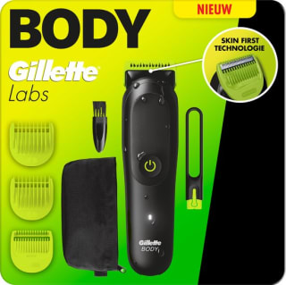 Tot 50% Korting op Gillette en Gillette Venus artikelen bij Bol