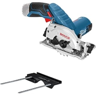 Bosch Professional GKS 12V-26 accucirkelzaag voor €179 bij Amazon