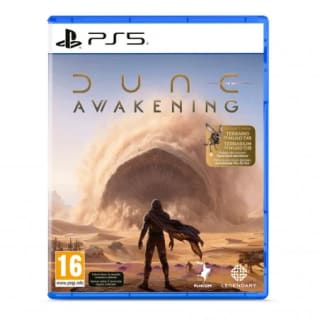 Videojuego Dune Awakening Day One Edition PS5 por 44.95€