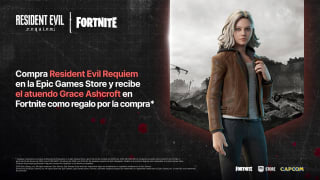 Ofertas de Halloween de Epic Games: hasta 80% en videojuegos