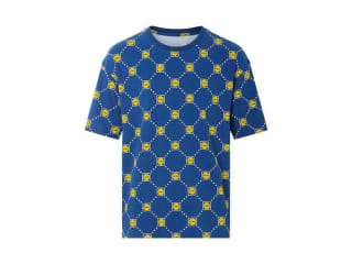 Camiseta de hombre, corte ancho por 1,35€ en Lidl