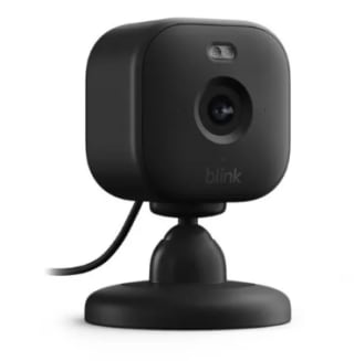 Caméra - BLINK HOME SECURITY - Mini 2 à 37,99€