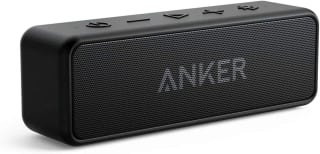 Anker Soundcore 2 Portable Stereo Speaker for £24.99