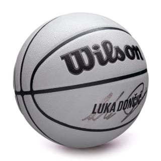 Balon de Basket Wilson NBA Player Icon UV Luka Doncic por 29.99€