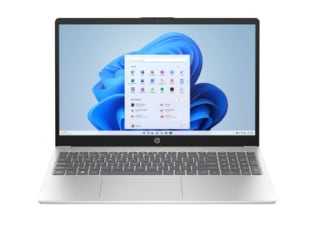 PC portable HP 15-fd1017nf - 15.6" FHD Core 5 120U 16Go 512Go W11 à 599,90€