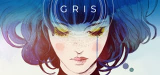 Gris voor €2,95 via Steam