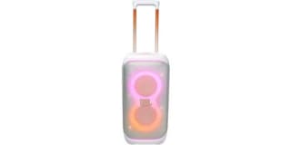 JBL PartyBox Stage 320 Blanc pour 399,99€ chez Boulanger