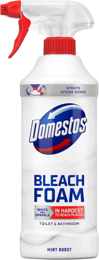 Domestos Mint Boost 450ml – 2 for £3.08 S&S