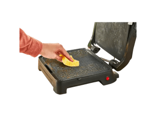 TEFAL GC271D Inicio Classic Contactgrill voor €49,99 bij MediaMarkt