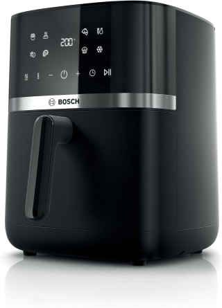 Bosch Air Fryer Serie 4 (MAF462B0, 6,1 L) voor €69,99 bij Amazon