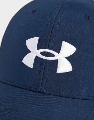 Under Armour Gorra Golf 96 por 5€ en JD Sports