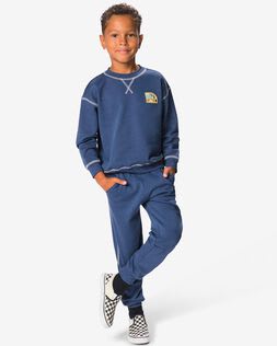 50% korting op geselecteerde kinderkledingsets bij HEMA