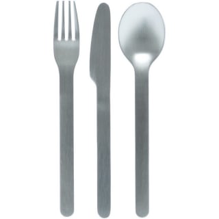 Smash 3 Piece Stainless Steel Cutlery Set for £0.50 at Argos