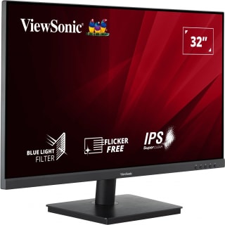 ViewSonic VA3209-MH 32-inch monitor voor €129 bij NBB