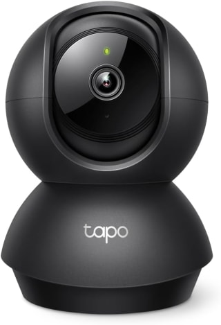 Tapo C211 Cámara de Seguridad 2K Pan/Tilt por $395 en Amazon