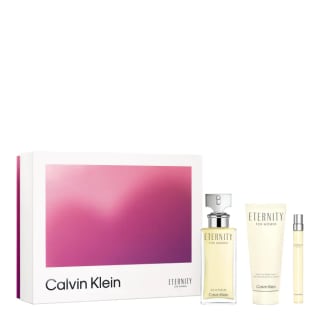 Estuche de Regalo Eau de Parfum Eternity Calvin Klein por 39.74€