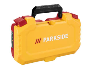 PARKSIDE PASD 4 C3 tournevis électrique sans fil pour 12,99€ chez Lidl