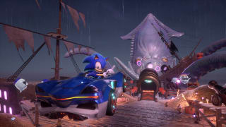 Sonic Racing: CrossWorlds PC (Europe & UK) for £22.99 at Loaded