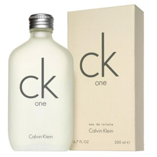 Perfume Calvin Klein One por $553 | Oferta Walmart