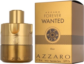 Azzaro Forever Wanted Elixir 50 ml voor €25,99 bij Bol