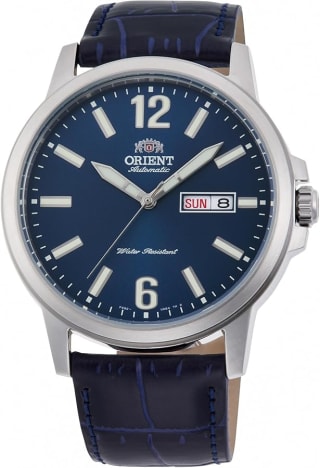 Reloj automático hombre Orient Contemporary RA-AA0C05L19B RA por 136€