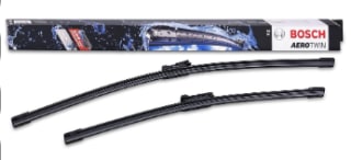 Balais d’Essuie-Glace Plats Bosch Aerotwin A187S à 16,90€