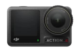 DJI Action 4 Standard Combo por $249.990 en AUFBAU