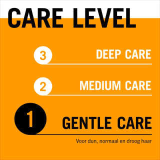 Gliss Aqua Revive shampoo (6x250 ml) voor €11,49 bij Bol
