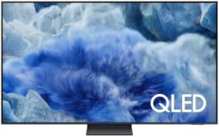 Samsung Smart TV QN75Q8FAAFXZX 75 pulgadas por $11,999 en Amazon