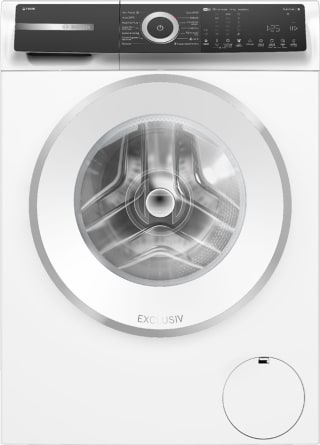 BOSCH WGH246A9NL Serie 6 EXCLUSIV wasmachine voor €799,20 bij EP