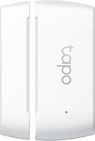 TP-Link Tapo T110 Smart Contactsensor voor €11,99 bij Amazon
