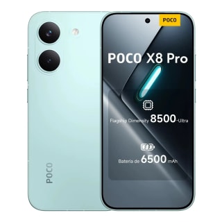 POCO X8 Pro 12GB 512GB por solo 260,33€
