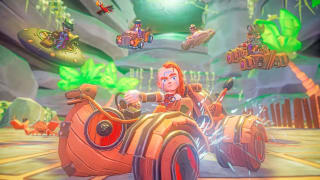 Gratis Galaxy Kart en Epic Games