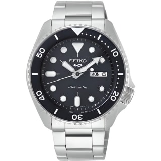 Seiko 5 Sport SRPD55K1 voor €199,99 bij Cdiscount