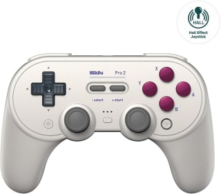 Control 8BitDo Pro 2 por $486 | Oferta Amazon