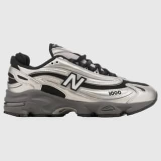 New Balance M1000 Unisex Zapatillas Negras por 72,00€
