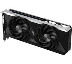 Acer Intel Arc B570 Nitro OC 10GB Graphics Card £199.99