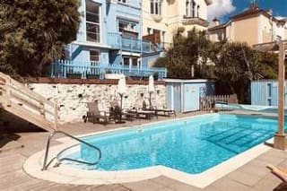 2-Night Torquay Stay for 2 from £89.10 with Code