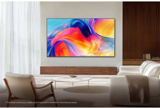 Samsung UE43M74H (43 inch) voor €379 bij Bol