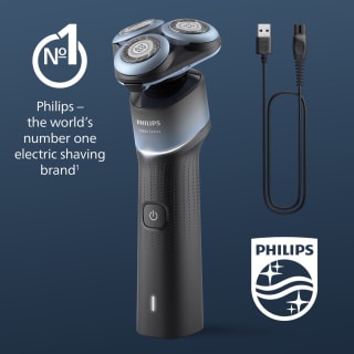 Philips Shaver 5000X Series X5006/00 voor €36,99 bij Bol