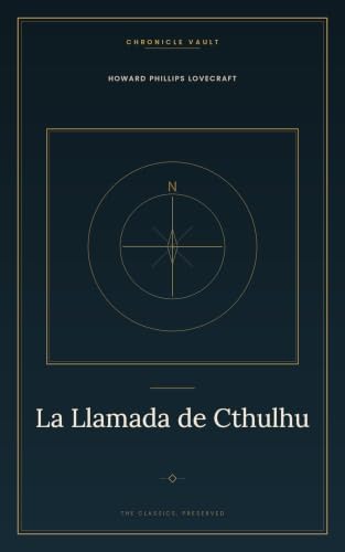 Gratis La Llamada de Cthulhu (Edición Kindle) en Amazon